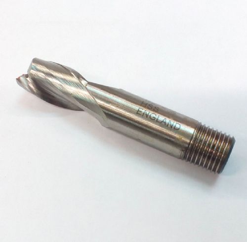 2mm Slot Drill 6mm Shank